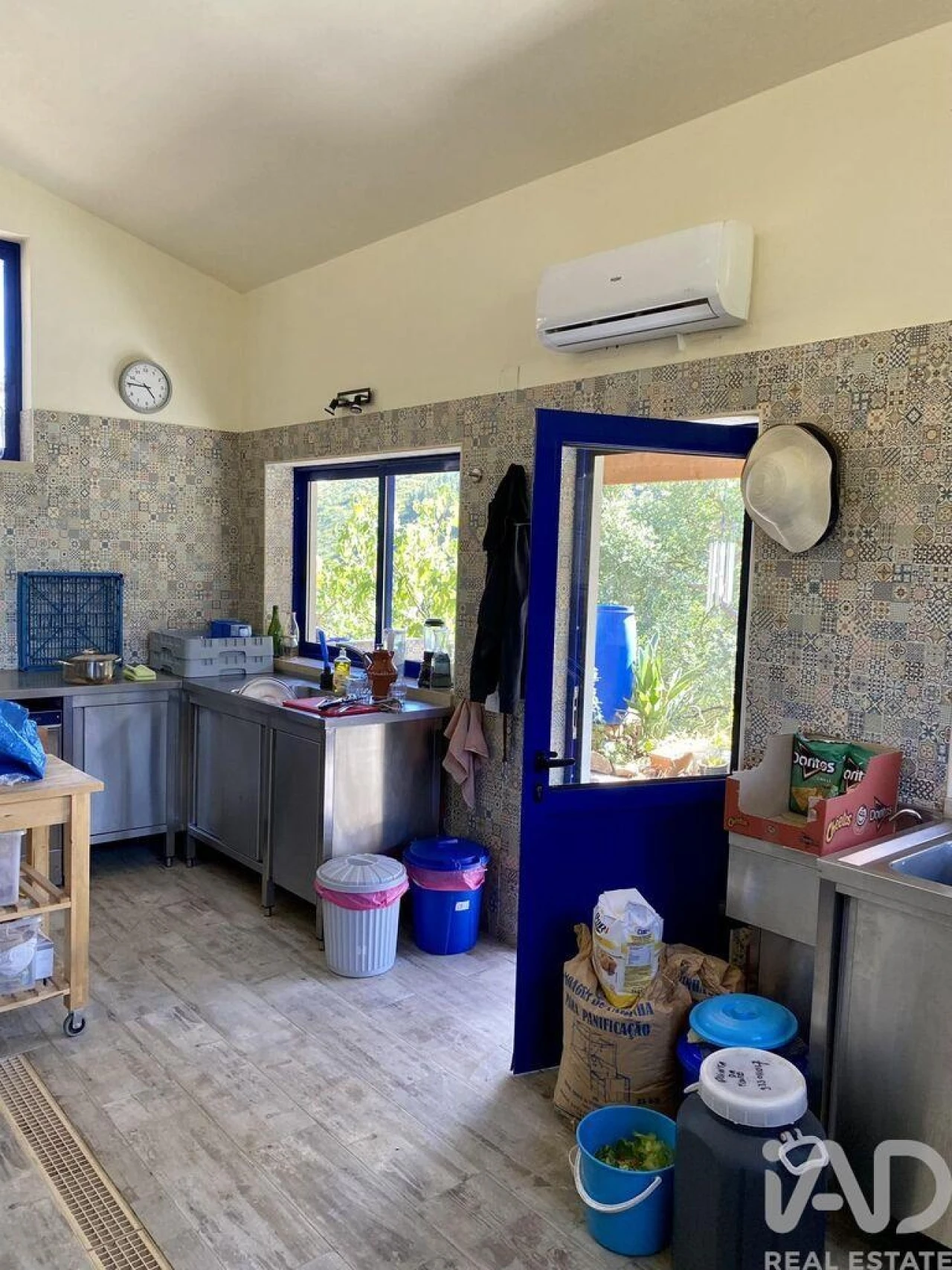 Moradia T5 para Venda em Figueiró dos Vinhos e Bairradas Foto 16