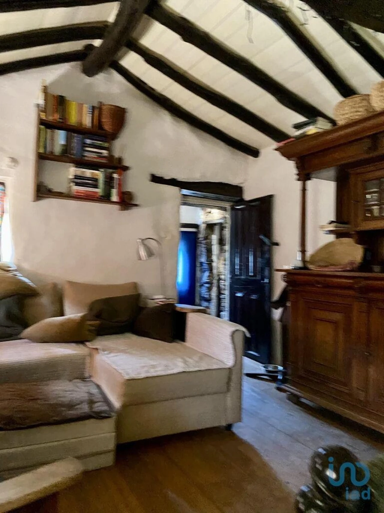 Moradia T5 para Venda em Figueiró dos Vinhos e Bairradas Foto 7