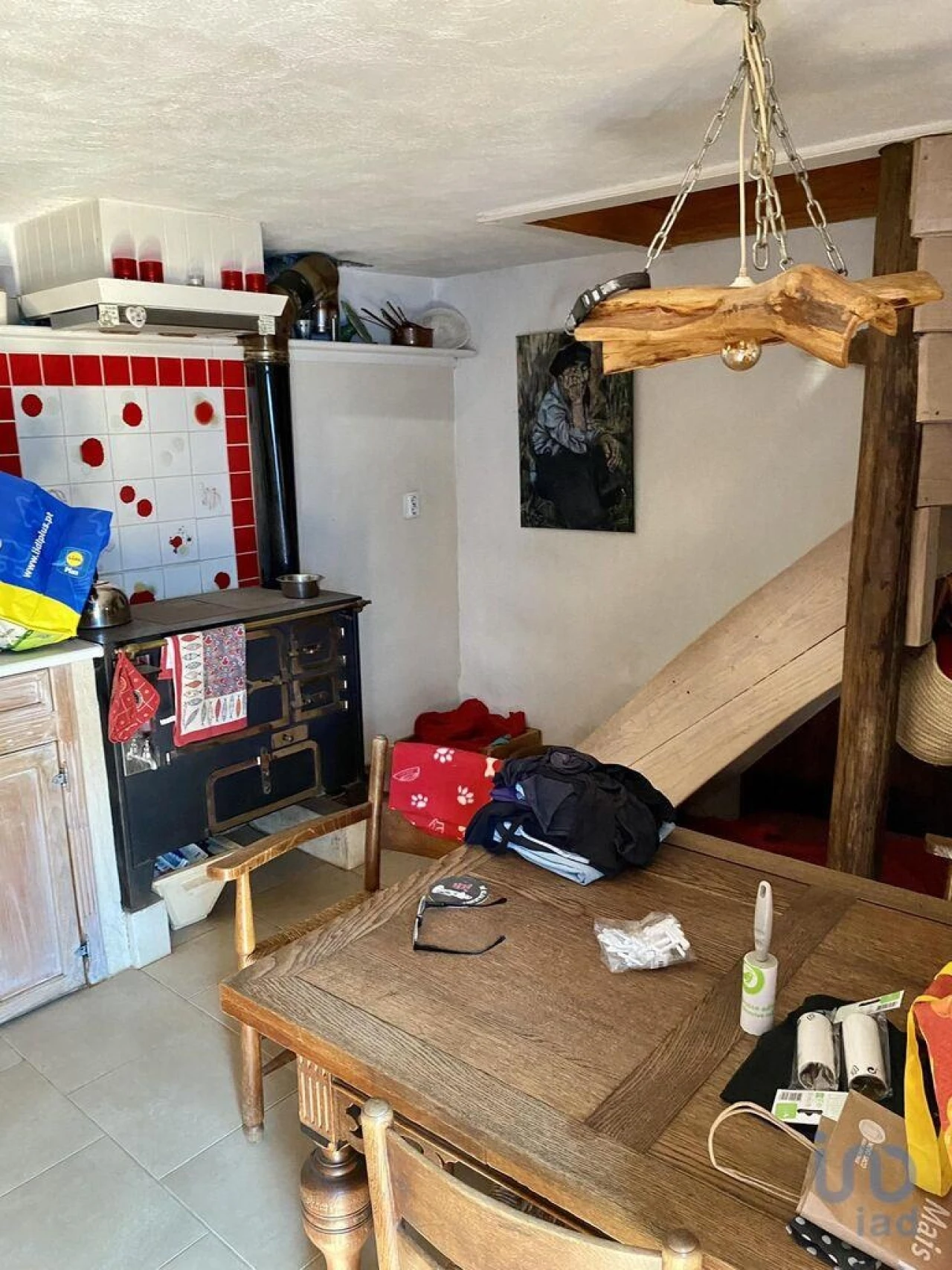 Moradia T5 para Venda em Figueiró dos Vinhos e Bairradas Foto 11