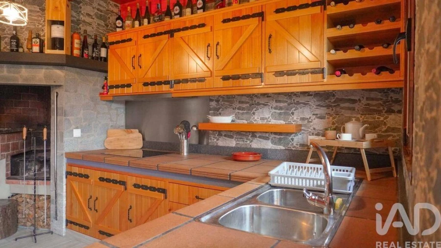 Terreno para Venda em Canhas Foto 23