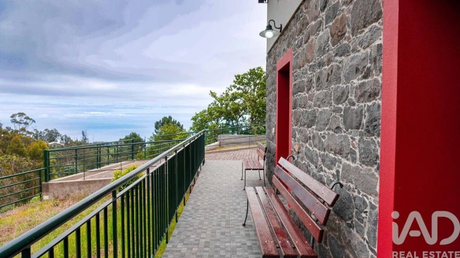 Terreno para Venda em Canhas Foto 32