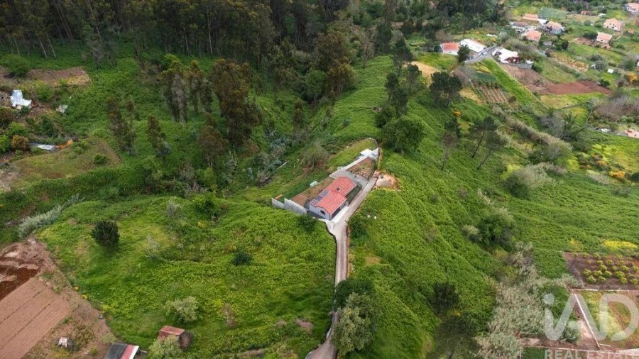 Terreno para Venda em Canhas Foto 27