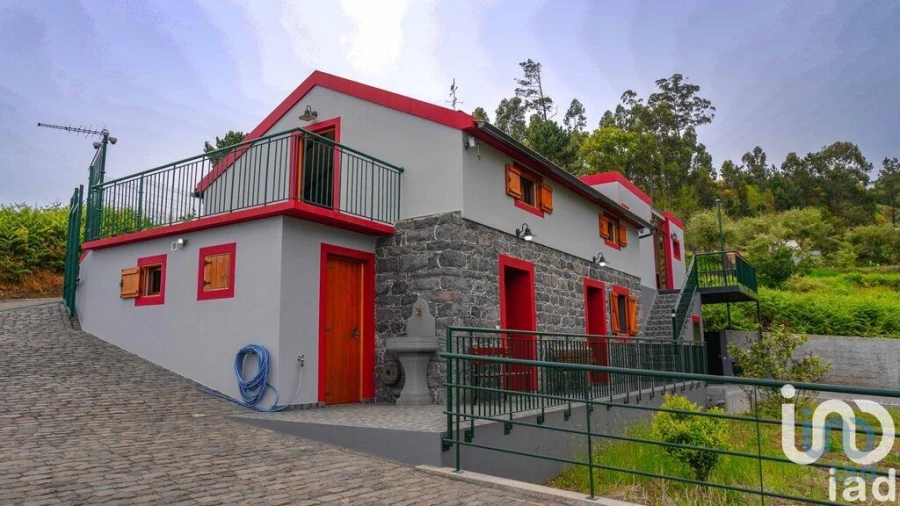 Terreno para Venda em Canhas