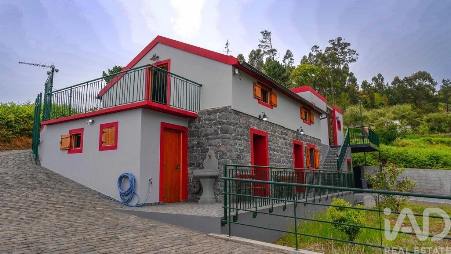 Terreno para Venda em Canhas Foto 34