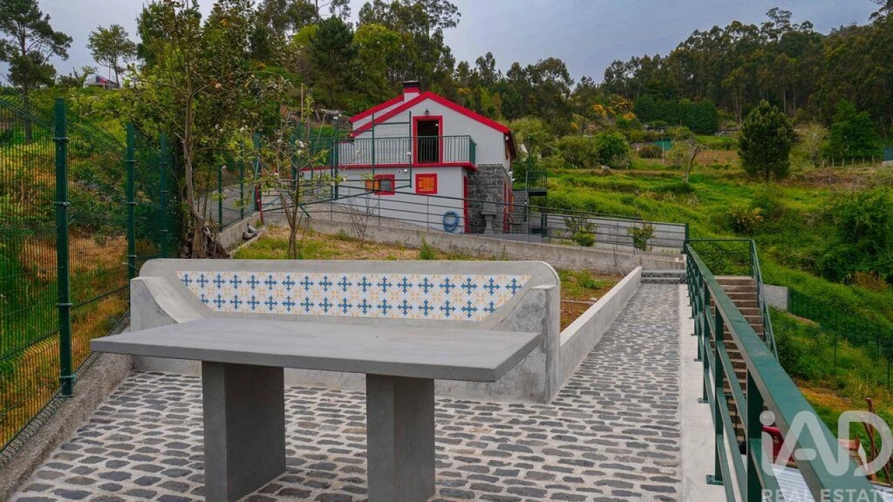 Terreno para Venda em Canhas Foto 35