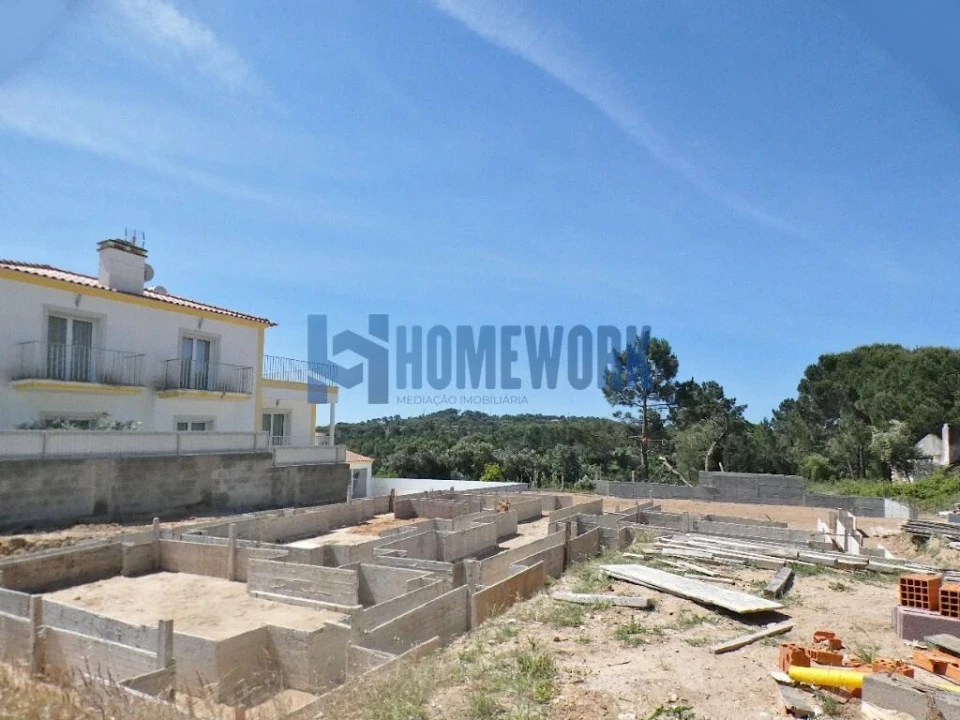 Moradia T3 para Venda em Sesimbra (Castelo) Foto 8