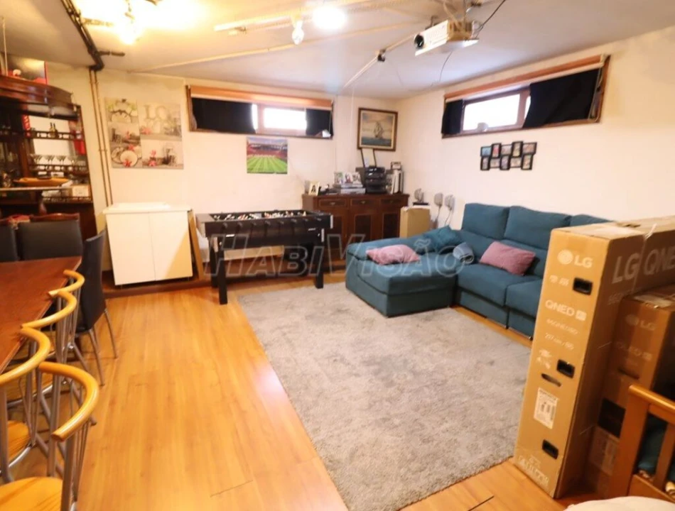 Moradia T5 para Venda em Ermesinde Foto 7