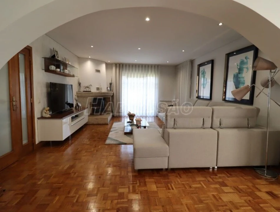 Moradia T5 para Venda em Ermesinde Foto 18