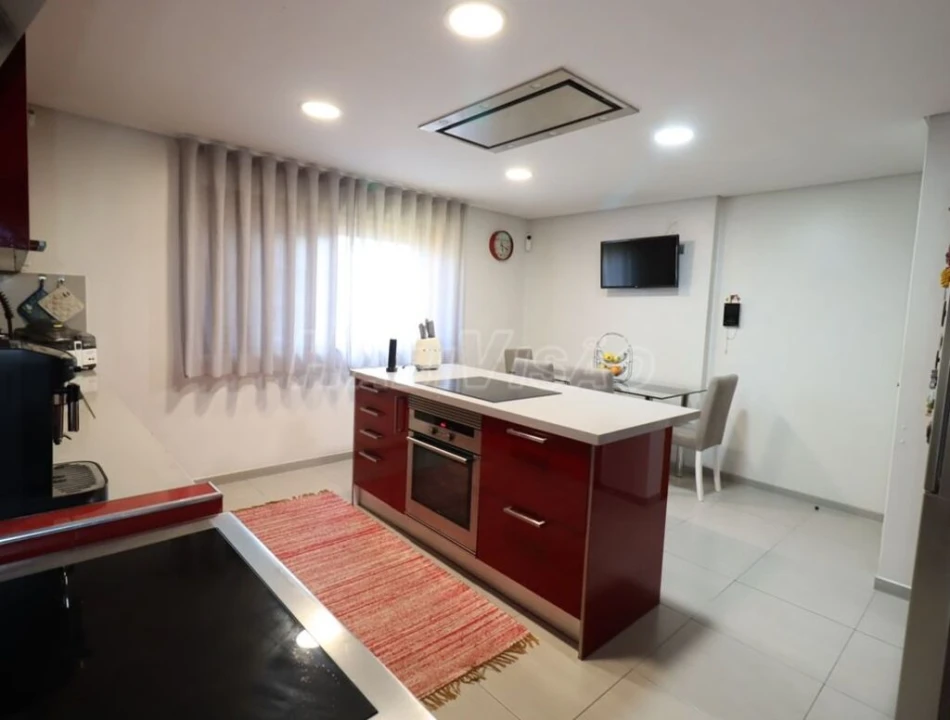 Moradia T5 para Venda em Ermesinde Foto 13