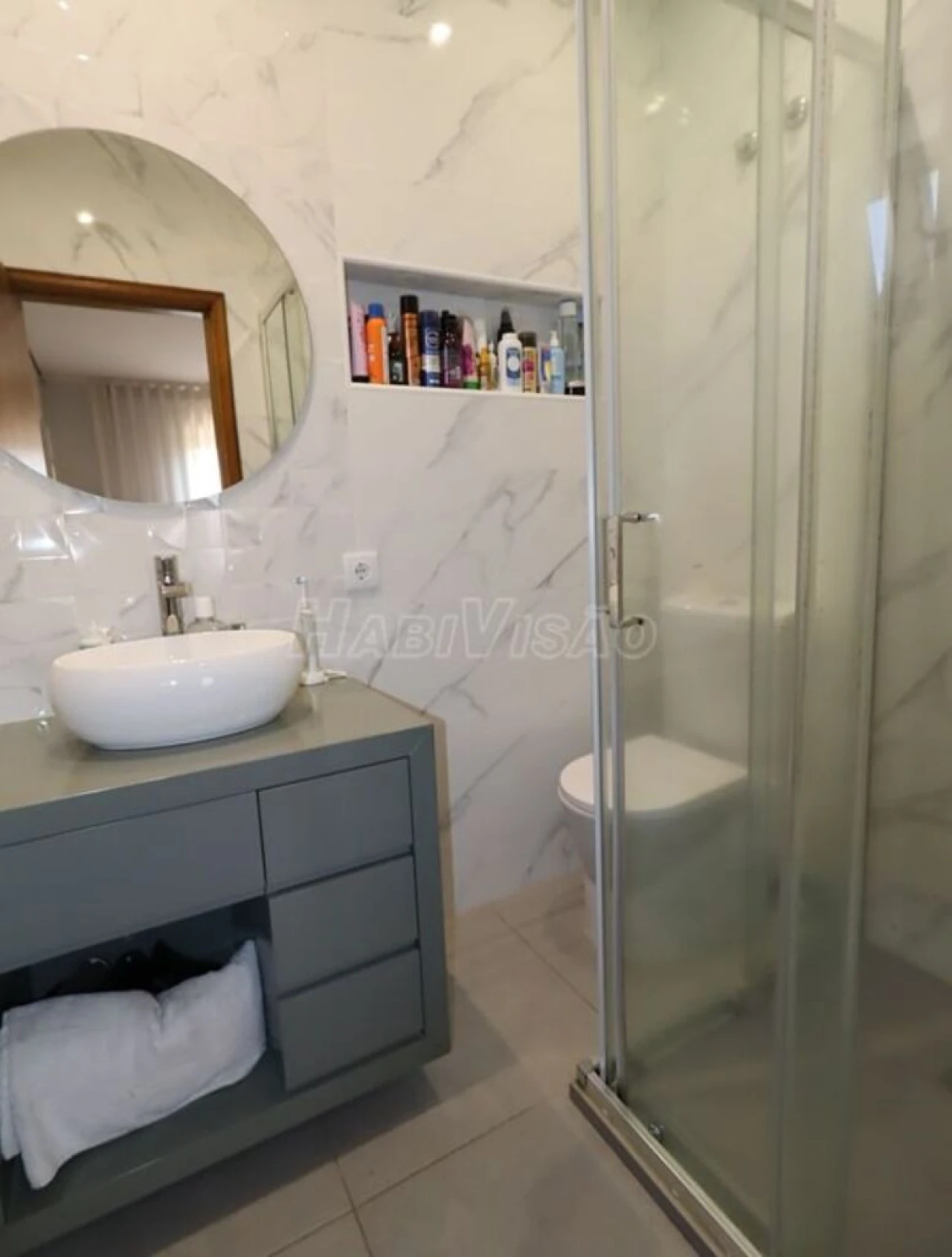 Moradia T5 para Venda em Ermesinde Foto 29