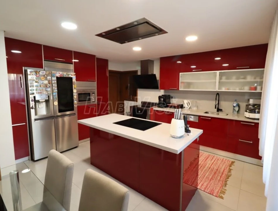 Moradia T5 para Venda em Ermesinde Foto 11