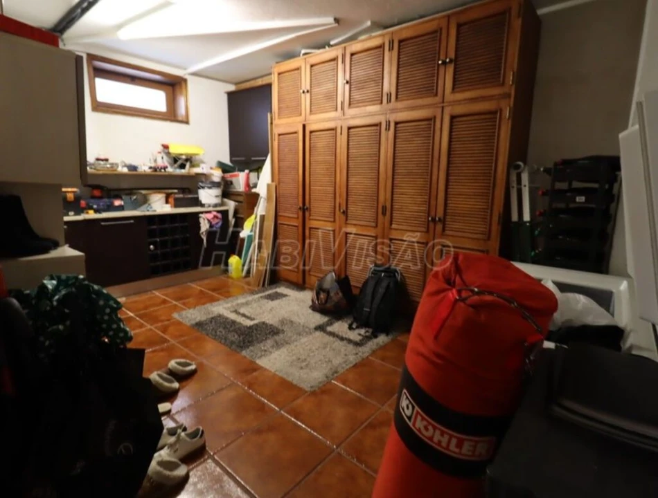 Moradia T5 para Venda em Ermesinde Foto 6