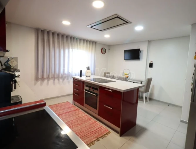 Moradia T5 para Venda em Ermesinde Foto 13