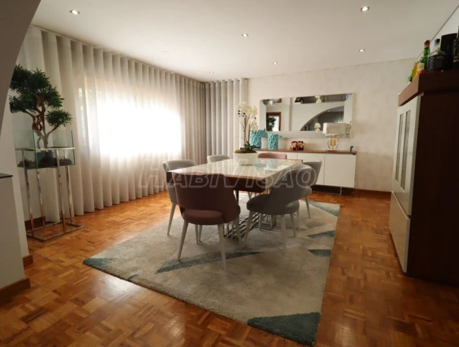 Moradia T5 para Venda em Ermesinde Foto 14