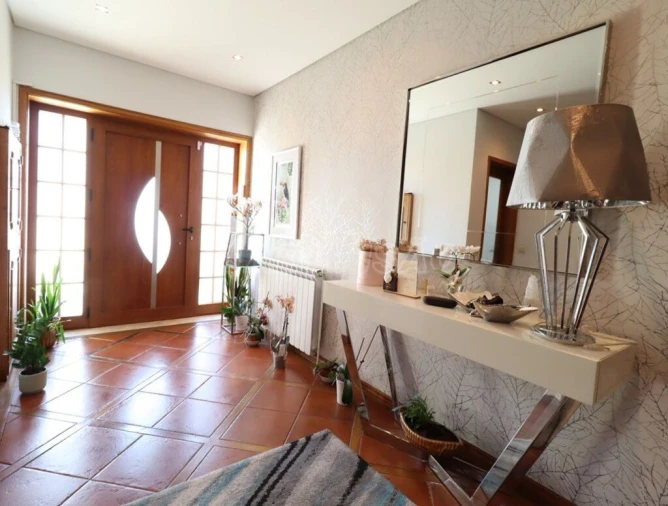 Moradia T5 para Venda em Ermesinde Foto 9