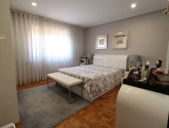 Moradia T5 para Venda em Ermesinde Foto 28