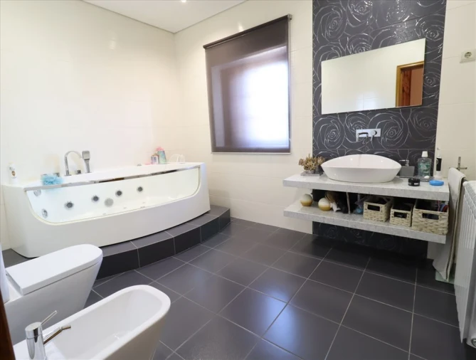 Moradia T5 para Venda em Ermesinde Foto 27