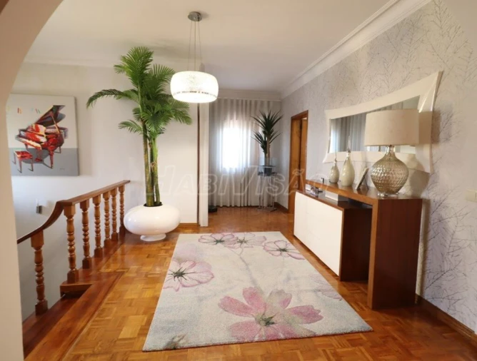 Moradia T5 para Venda em Ermesinde Foto 23