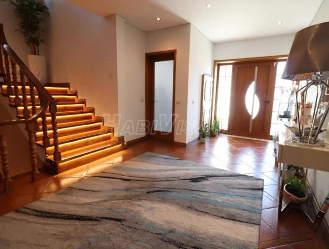 Moradia T5 para Venda em Ermesinde Foto 8