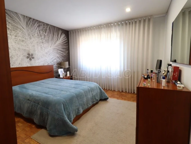 Moradia T5 para Venda em Ermesinde Foto 30