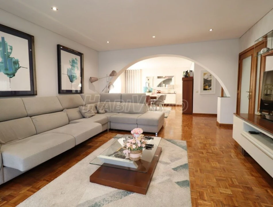 Moradia T5 para Venda em Ermesinde Foto 19