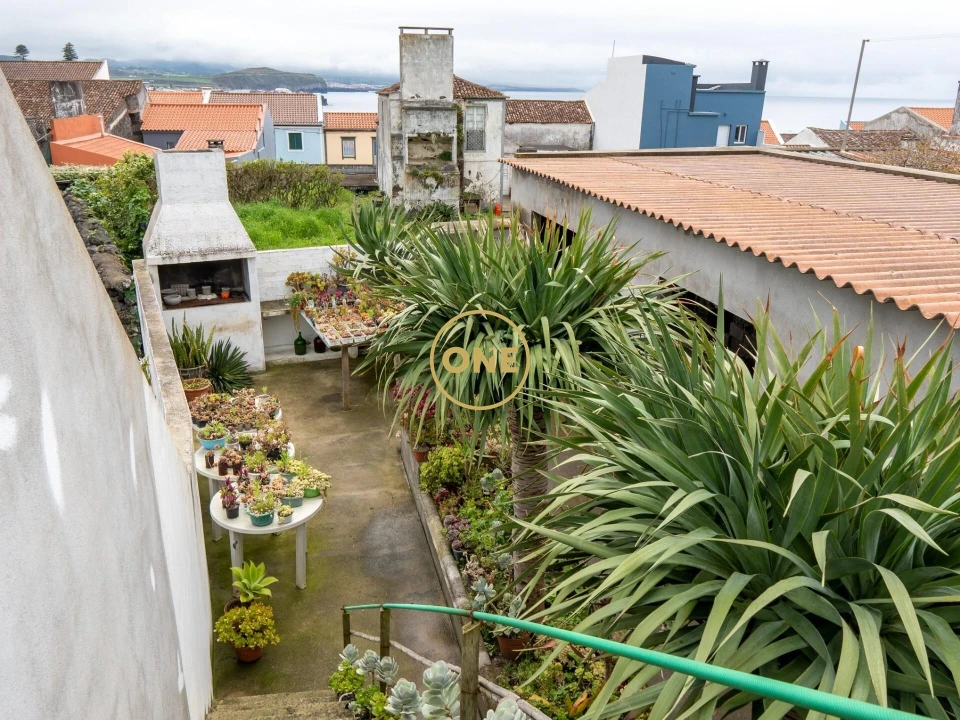 Moradia T3 para Venda em Ribeira Grande (Matriz) Foto 7