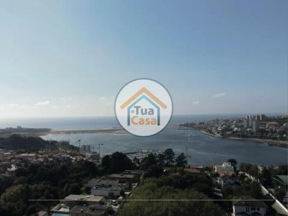 Apartamento T3 para Venda em Santa Marinha e São Pedro da Afurada Foto 10
