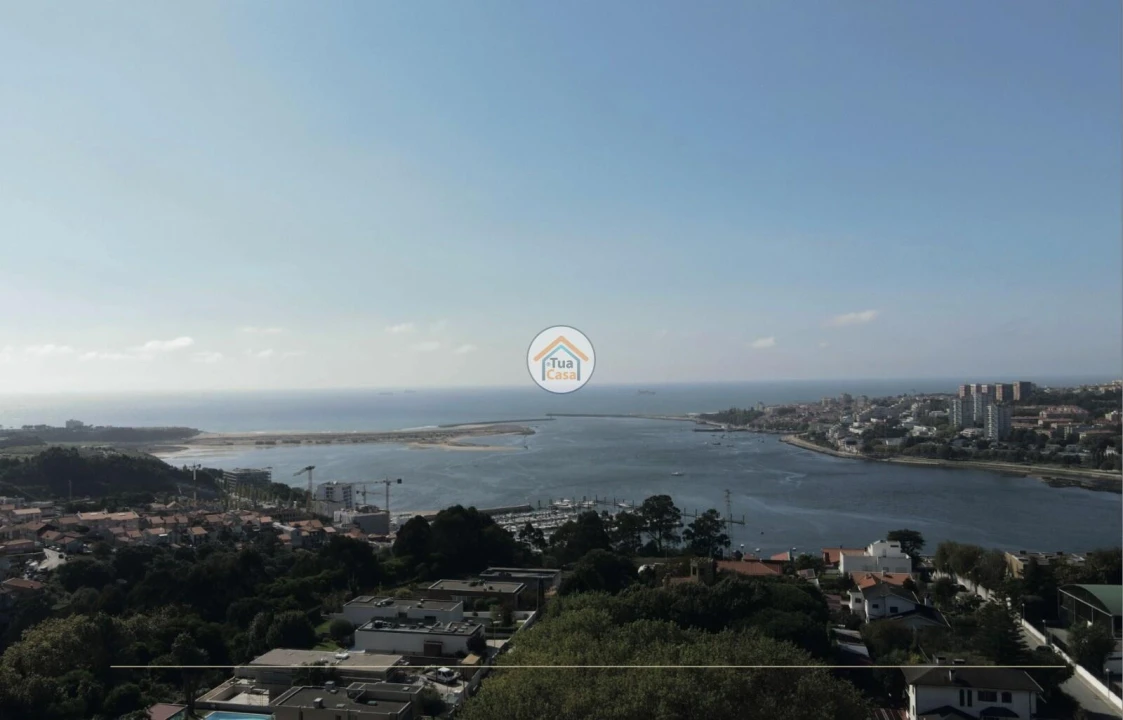 Apartamento T3 para Venda em Santa Marinha e São Pedro da Afurada Foto 3