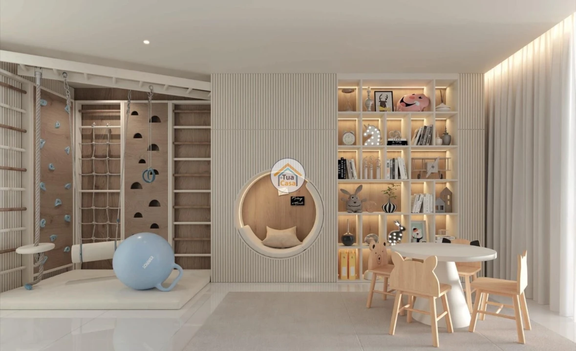 Apartamento T3 para Venda em Santa Marinha e São Pedro da Afurada Foto 9