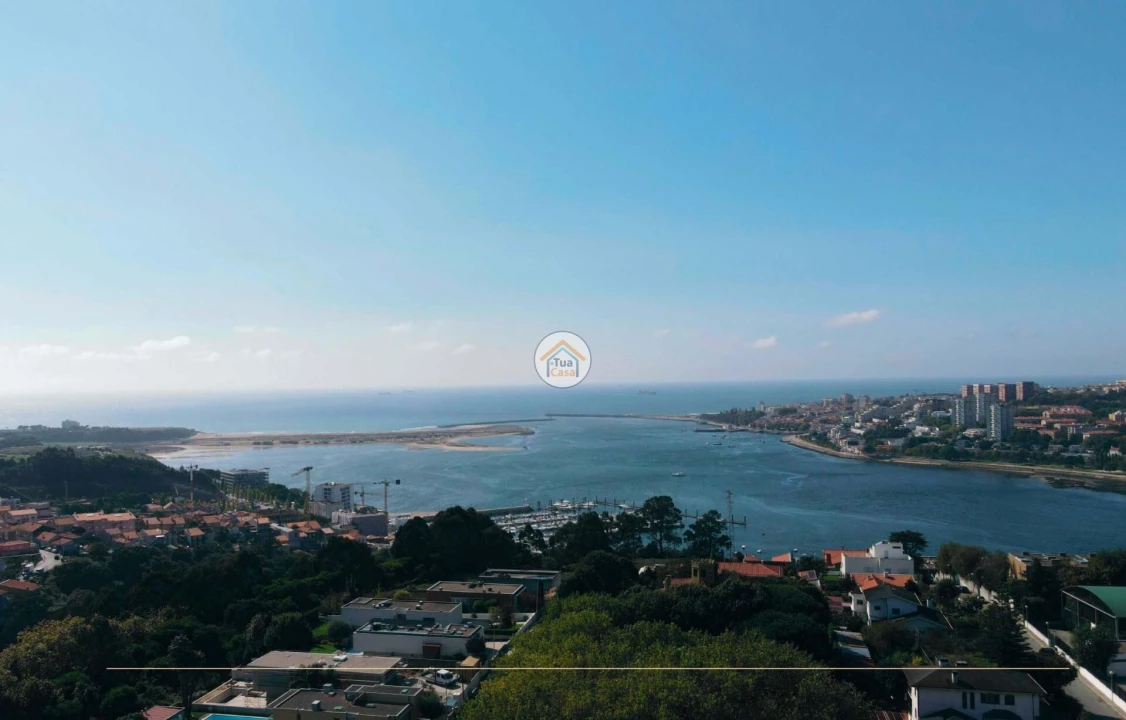 Apartamento T3 para Venda em Santa Marinha e São Pedro da Afurada Foto 22