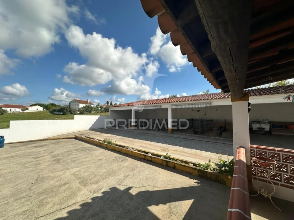 Moradia T3 para Venda em Abitureiras Foto 13