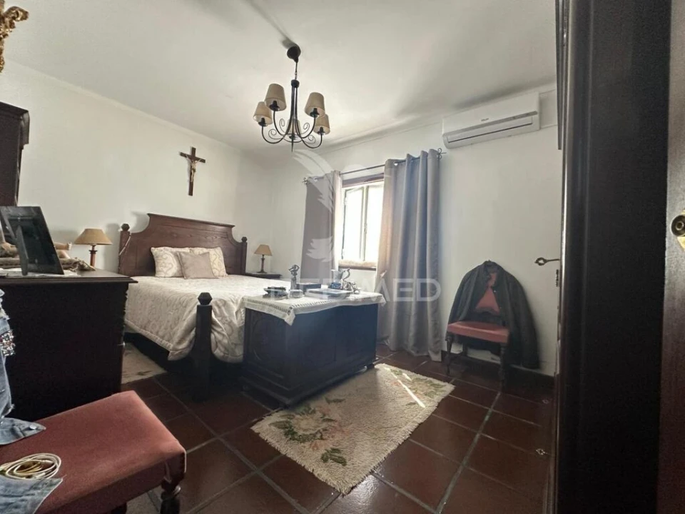 Moradia T3 para Venda em Abitureiras Foto 7