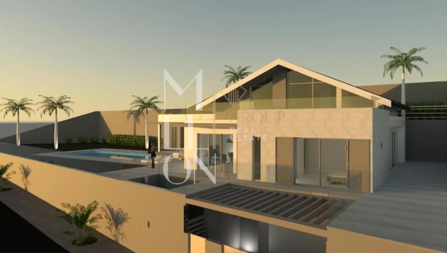 Moradia T4 para Venda em Paul do Mar Foto 39