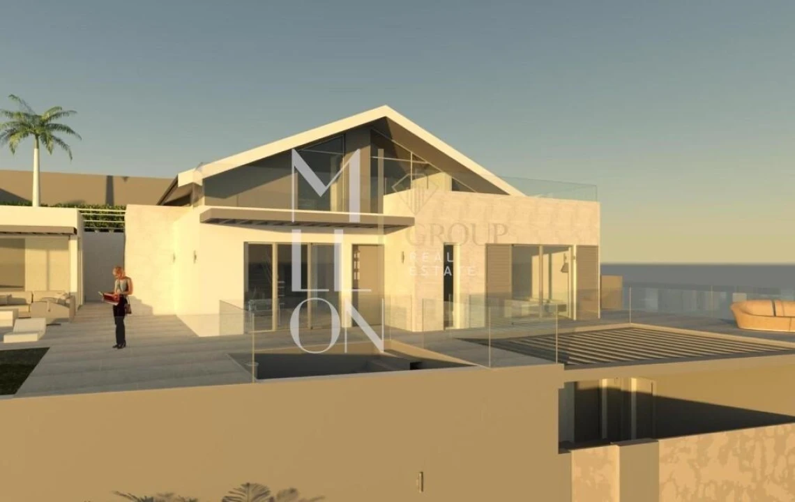 Moradia T4 para Venda em Paul do Mar Foto 41