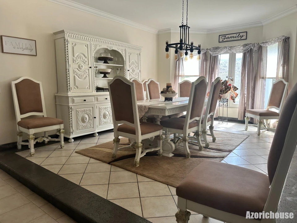 Moradia T6 para Venda em Rabo de Peixe Foto 15