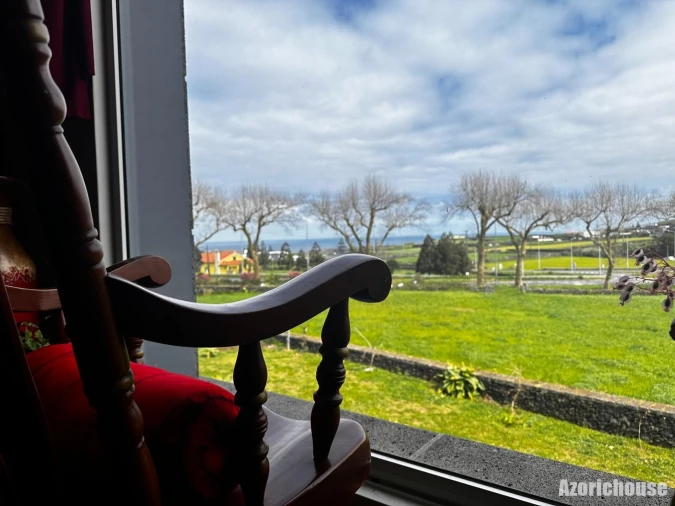 Moradia T6 para Venda em Rabo de Peixe Foto 36