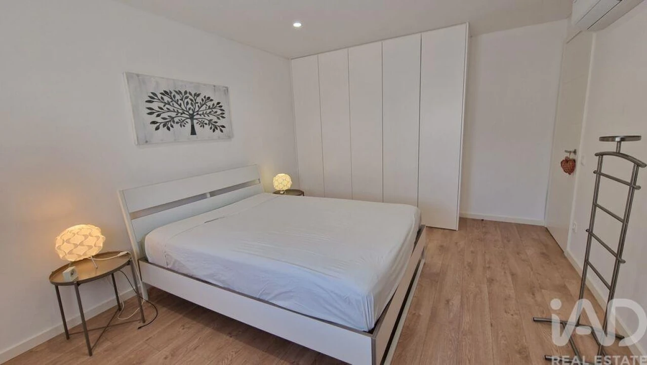 Apartamento T2 para Venda em Atouguia da Baleia Foto 18
