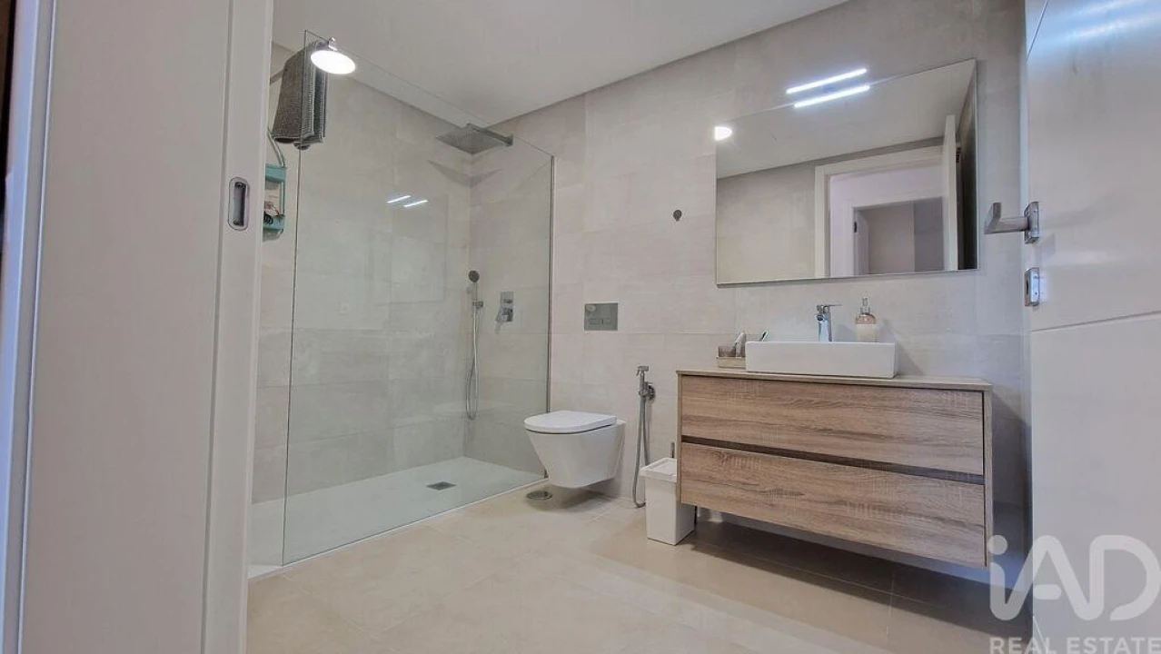 Apartamento T2 para Venda em Atouguia da Baleia Foto 20