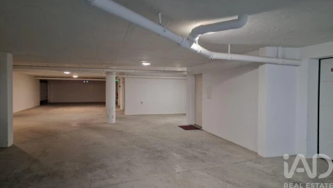 Apartamento T2 para Venda em Atouguia da Baleia