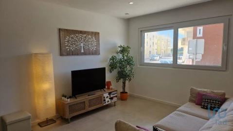 Apartamento T2 para Venda em Atouguia da Baleia