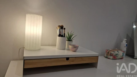 Apartamento T2 para Venda em Atouguia da Baleia