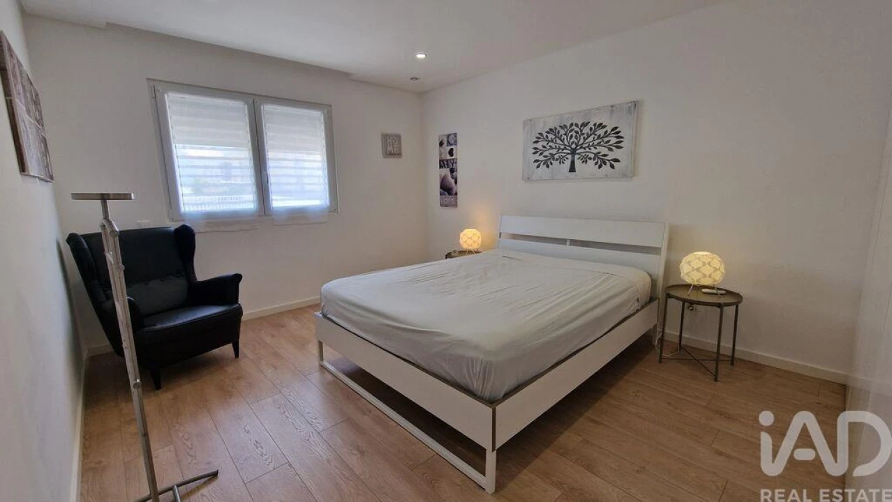 Apartamento T2 para Venda em Atouguia da Baleia Foto 17