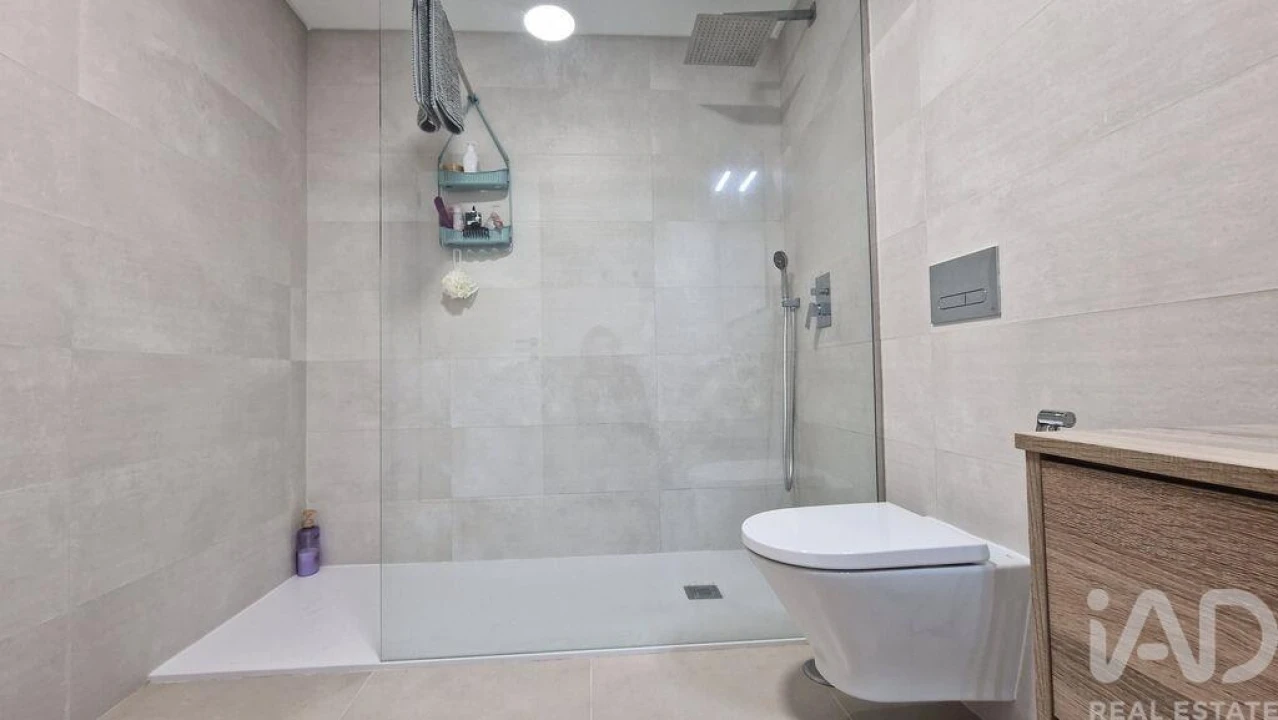 Apartamento T2 para Venda em Atouguia da Baleia Foto 19