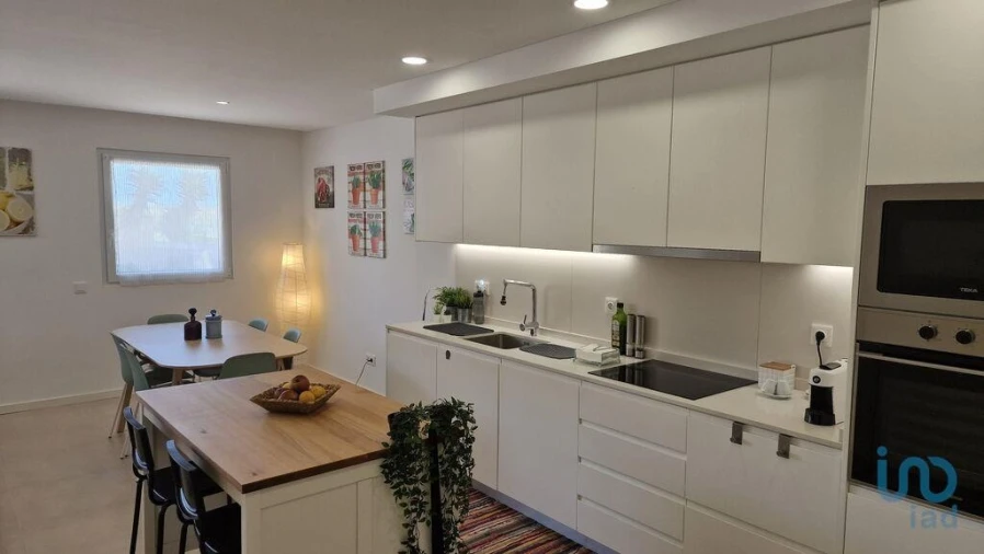 Apartamento T2 para Venda em Atouguia da Baleia Foto 4
