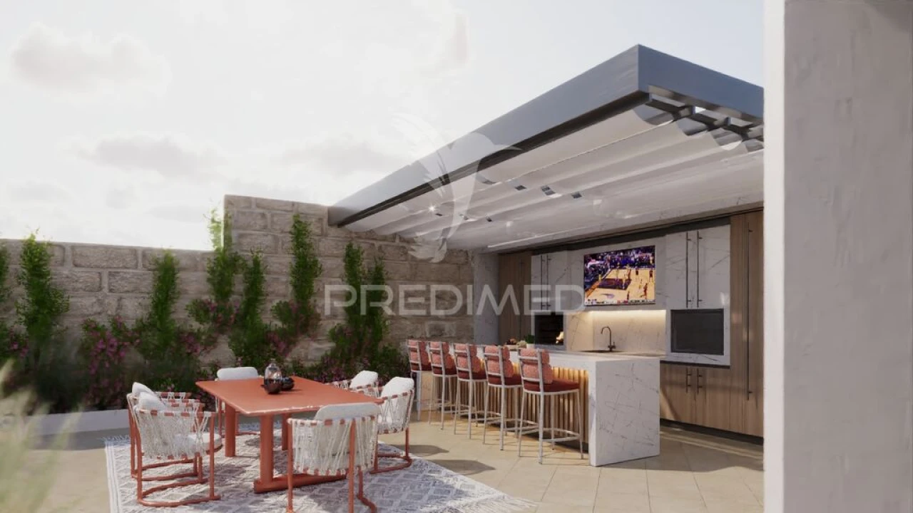 Moradia T4 para Venda em São Gonçalo Foto 5
