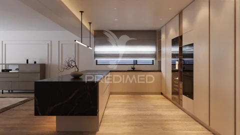 Moradia T4 para Venda em São Gonçalo