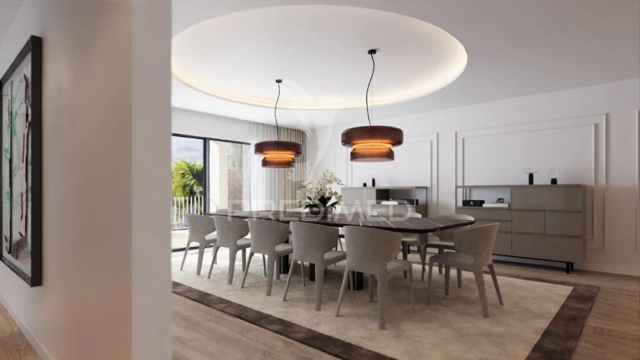 Moradia T4 para Venda em São Gonçalo Foto 16