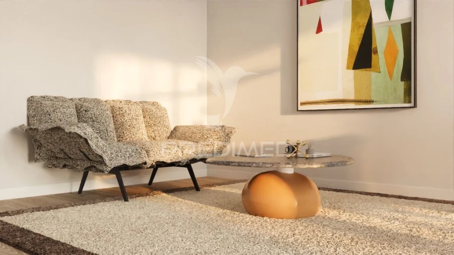 Moradia T4 para Venda em São Gonçalo Foto 2