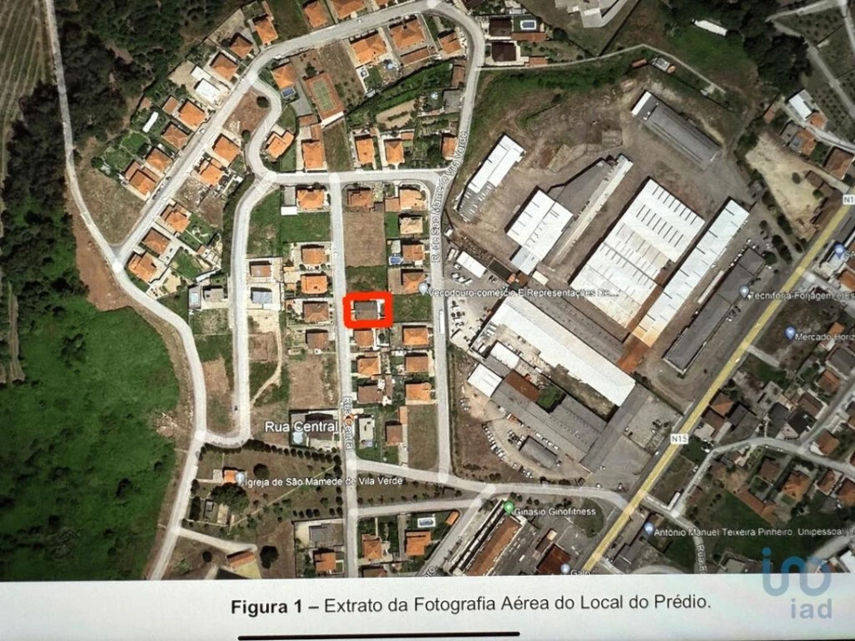 Moradia T3 para Venda em Vila Verde e Santão Foto 10