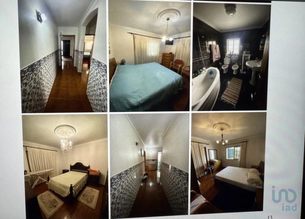 Moradia T3 para Venda em Vila Verde e Santão Foto 7